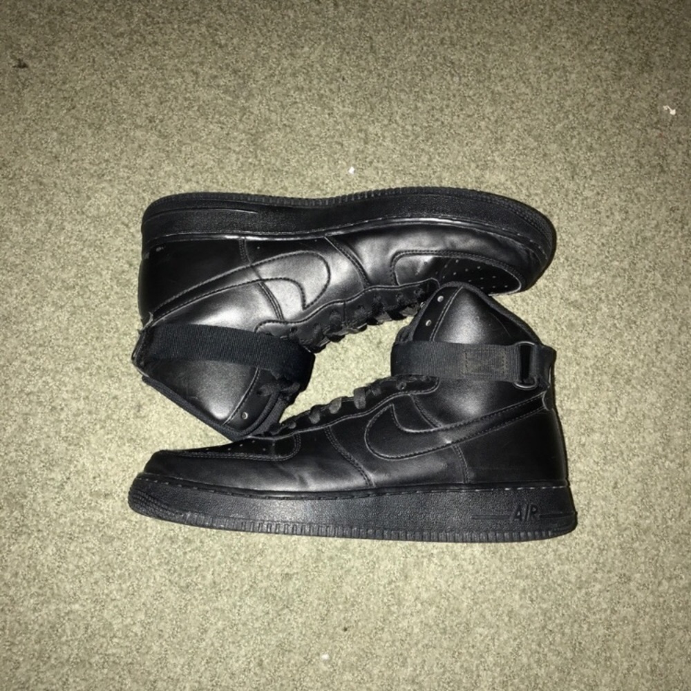 Air Force One (High-Top)